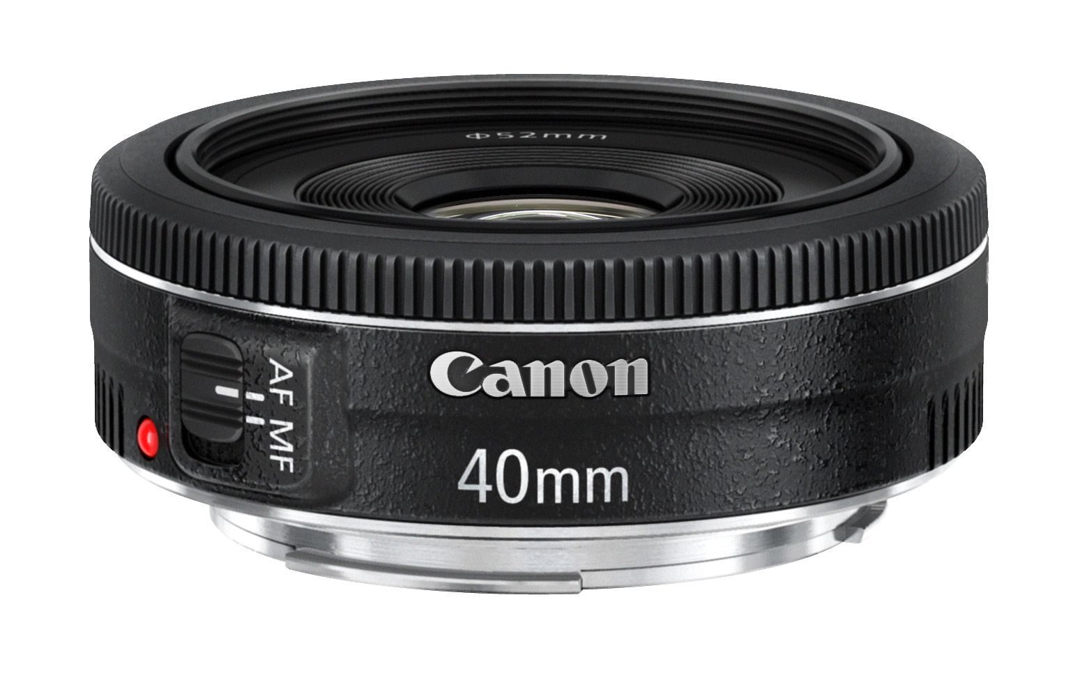 CANON EF 40 mm f/2.8 STM