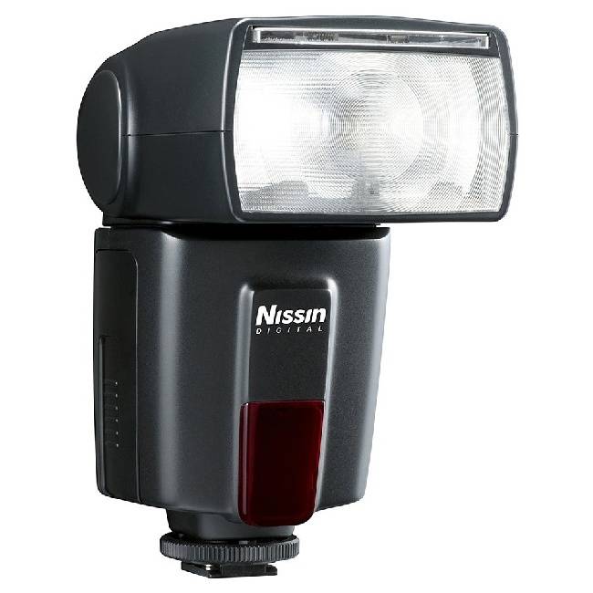 Nissin Di-600 for Nikon