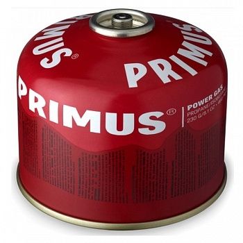 220762 Primus Power Gas, газовый баллон, 230g