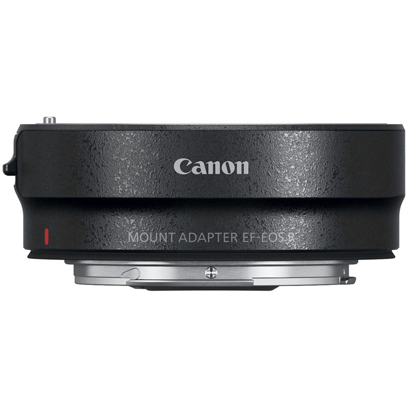 Адаптер Canon EF-EOS R Mount Adapter