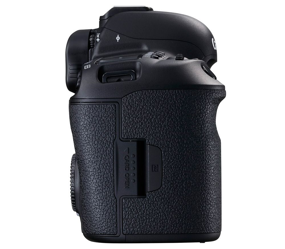Canon EOS 5D Mark IV  Body