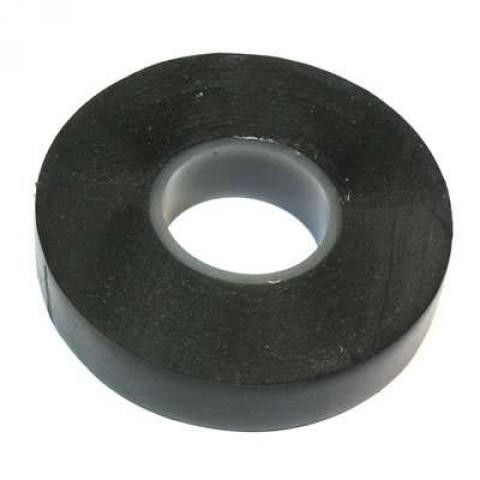 SafeLine Изолента черный ПВХ в/с 15mm*10m (250)