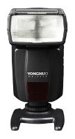 YongNuo Speedlite YN-460II Вспышка для Canon/Nikon/Pentax/Olympus