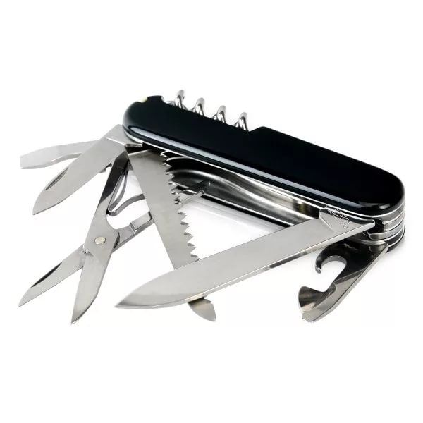 Нож Victorinox Huntsman 1.3713.3