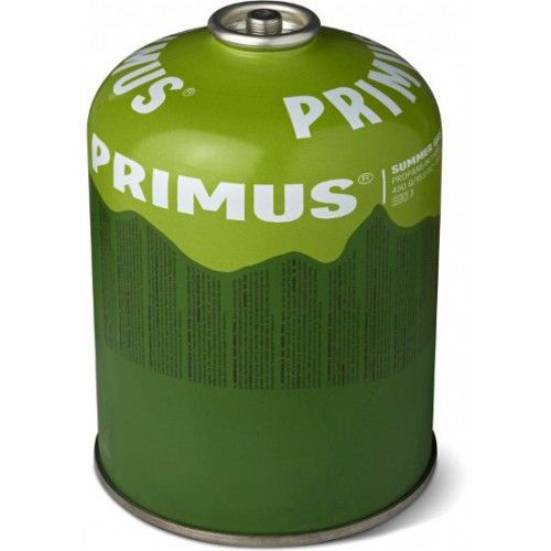 220251 Primus Summer Gas, газовый баллон, 450g