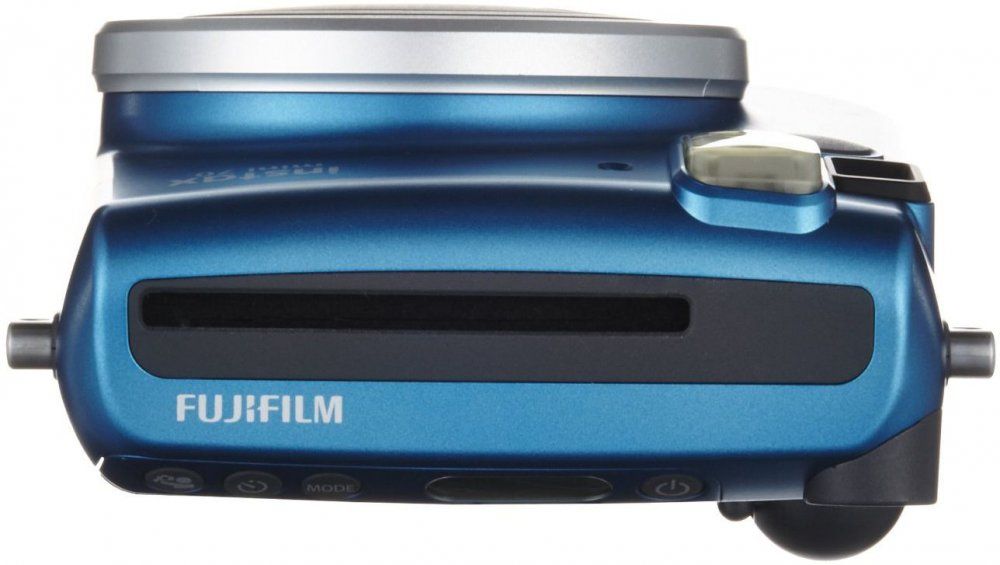 фотоаппарат Fujifilm Instax Mini 70 Blue