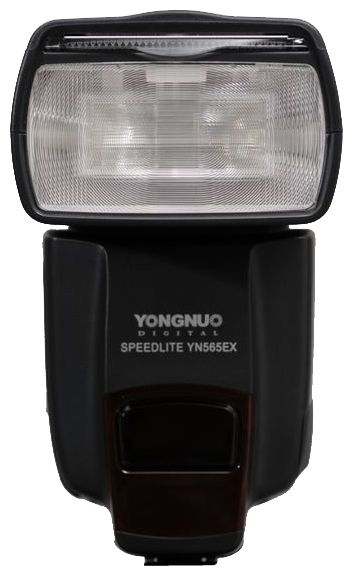 YongNuo Speedlite YN-565EX for Nikon
