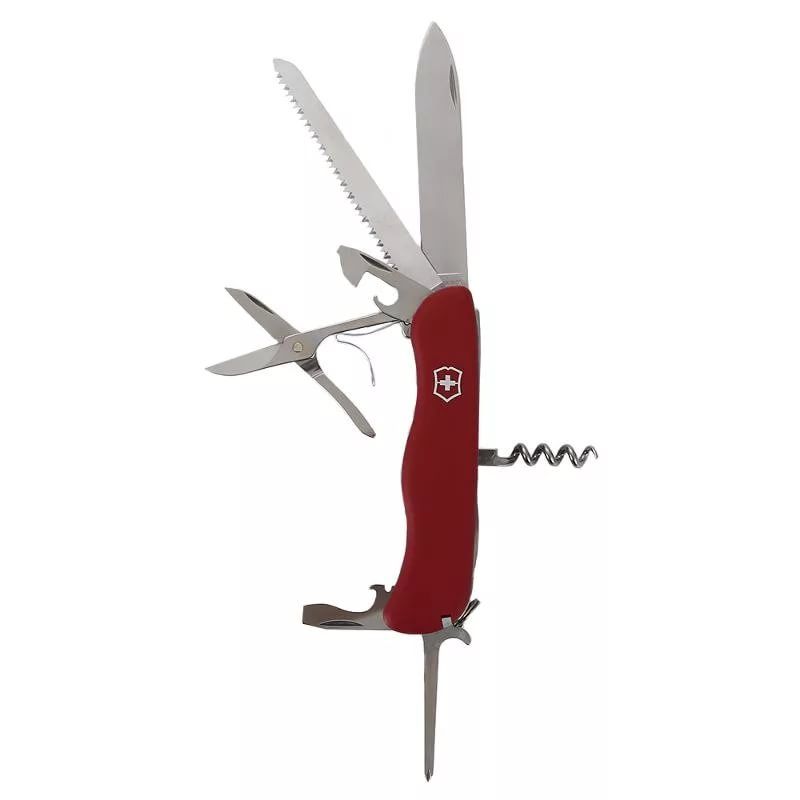 Нож Victorinox Outrider красный  0.9023