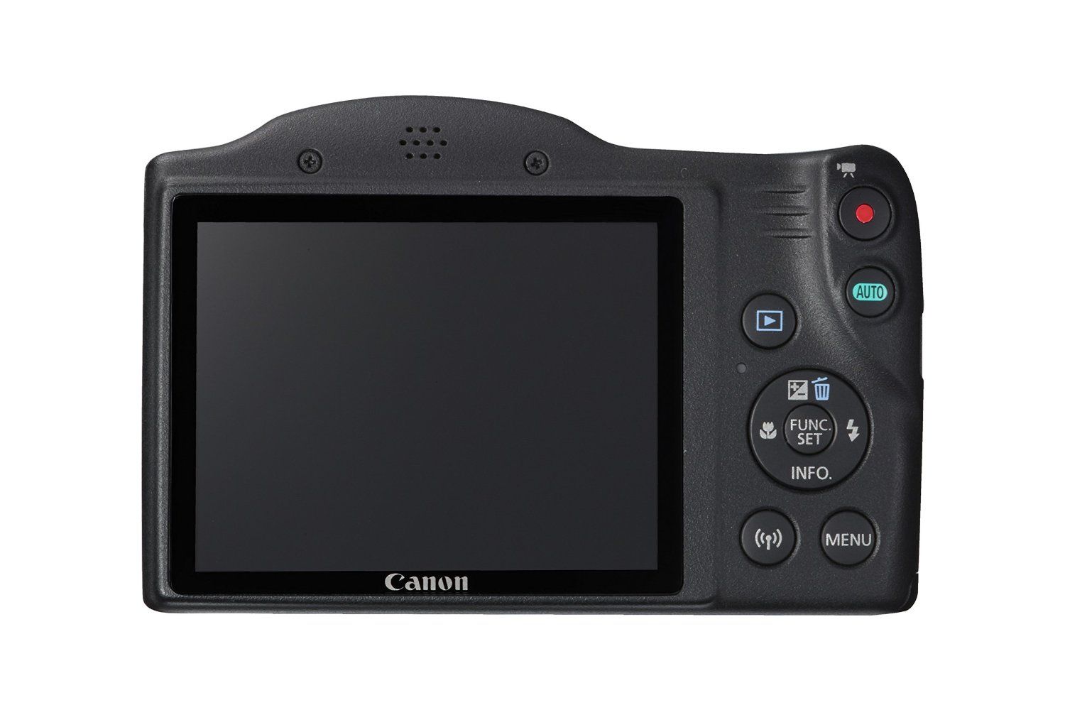 Canon PowerShot SX 420 IS  Black