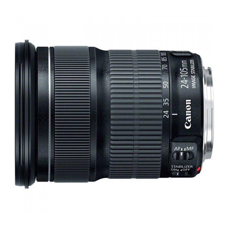 CANON EF 24-105mm f/3.5-5.6 IS STM
