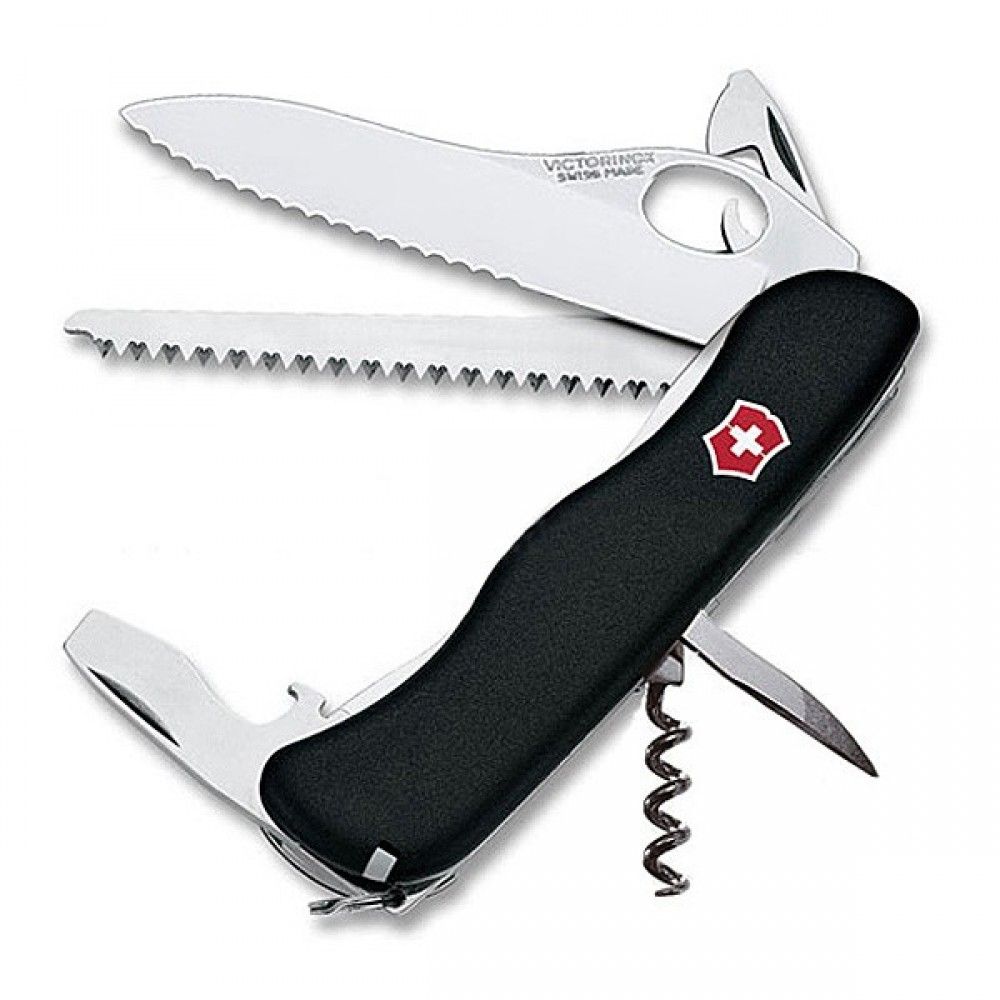 Нож Victorinox Forester One Hand 0.8363.MW3