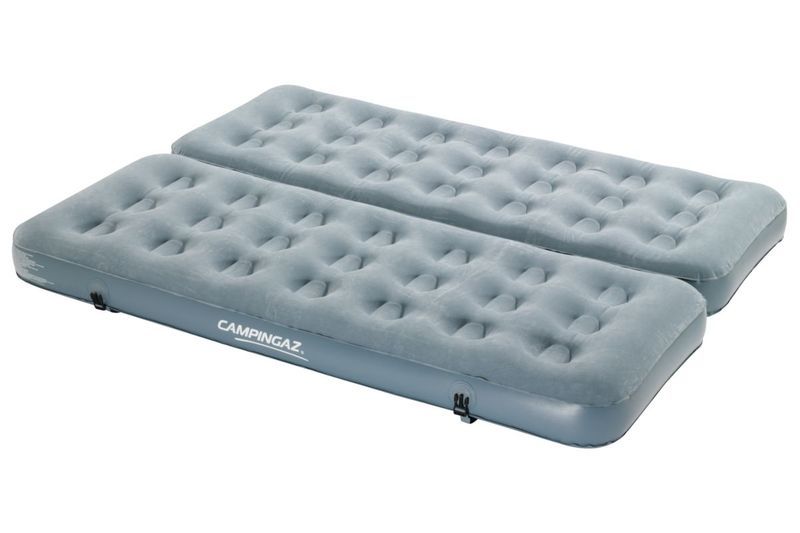 Надувная многофункциональная кровать Campingaz Convertible Quickbed Airbed, 205488